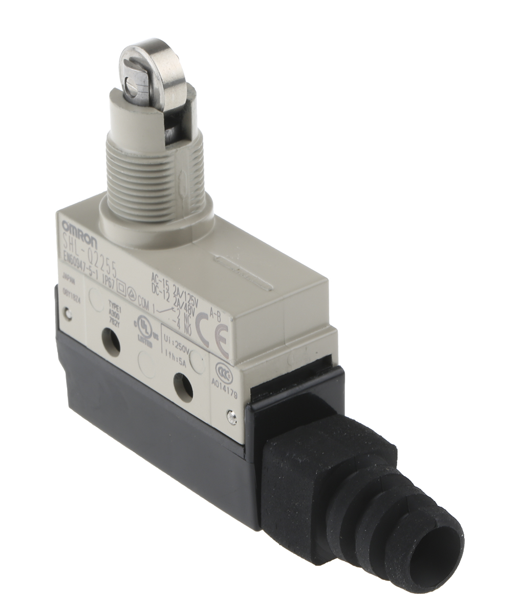 SHL-Q2255