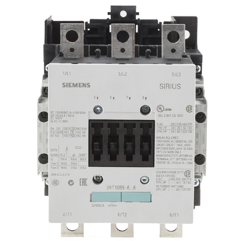 3RT1055-6LA06