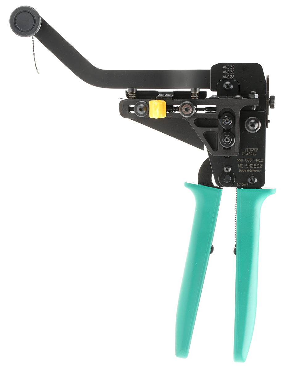 WC-SH2832