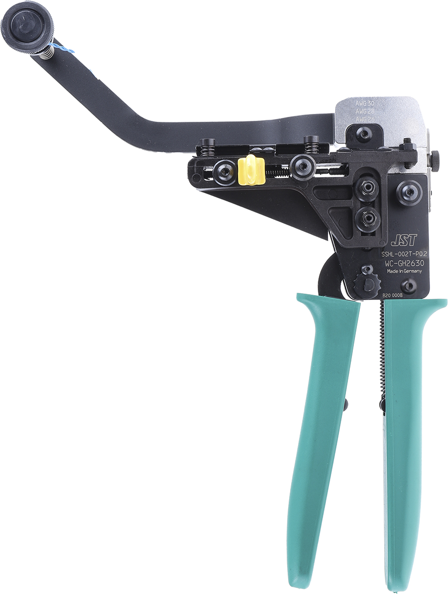WC-GH2630