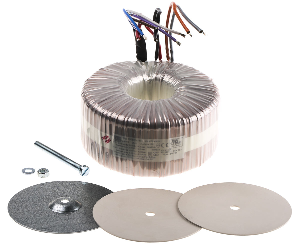 RKD 1000/2x115