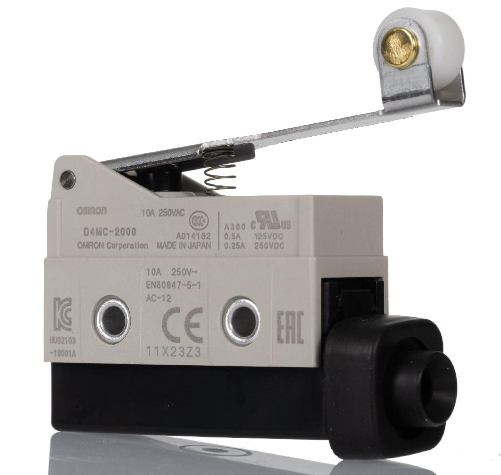 D4MC-2000