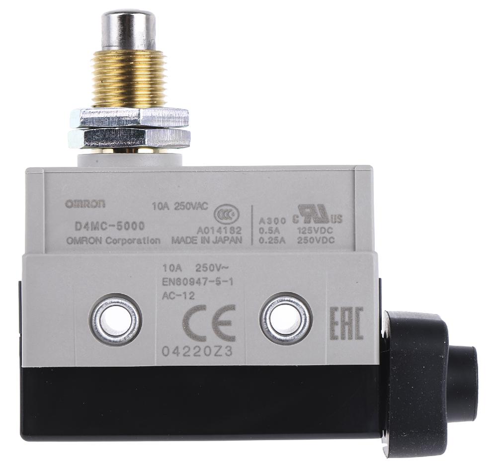 D4MC-5000