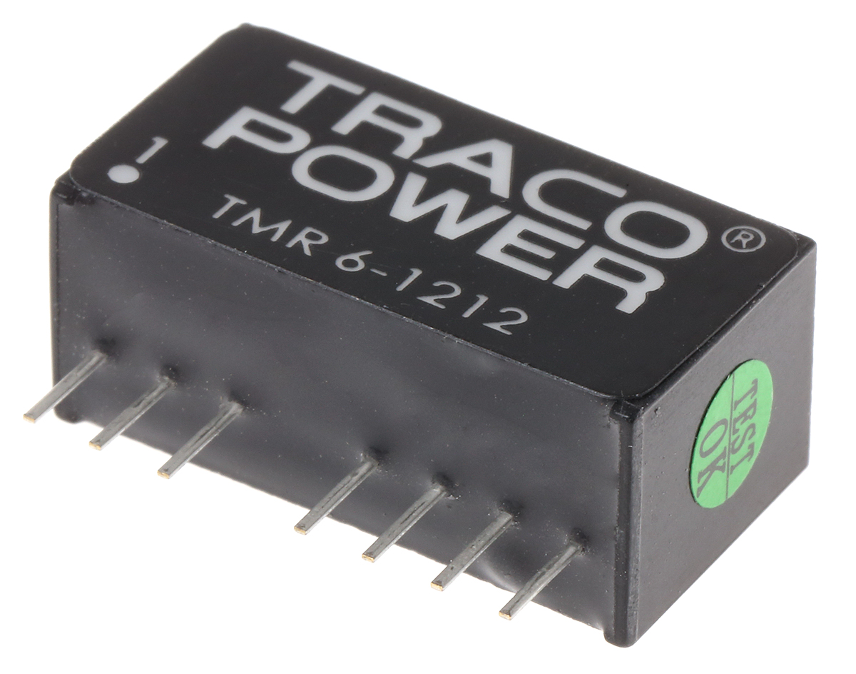 TMR 6-1212