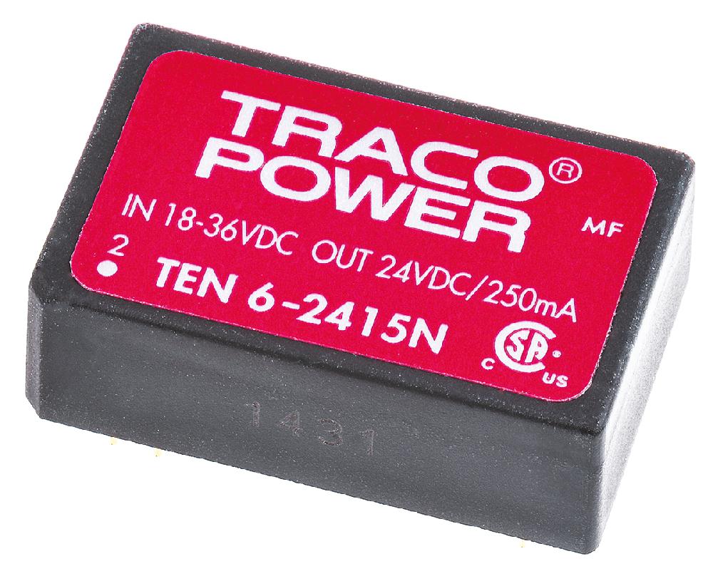 TEN 6-2415N
