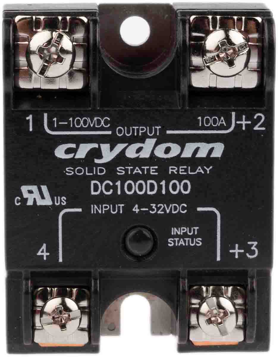 DC100D100