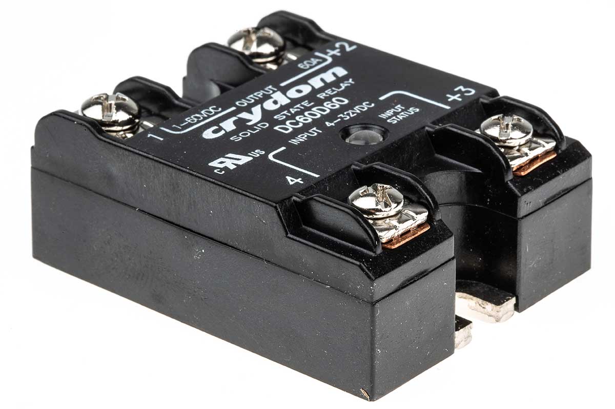 DC60D60