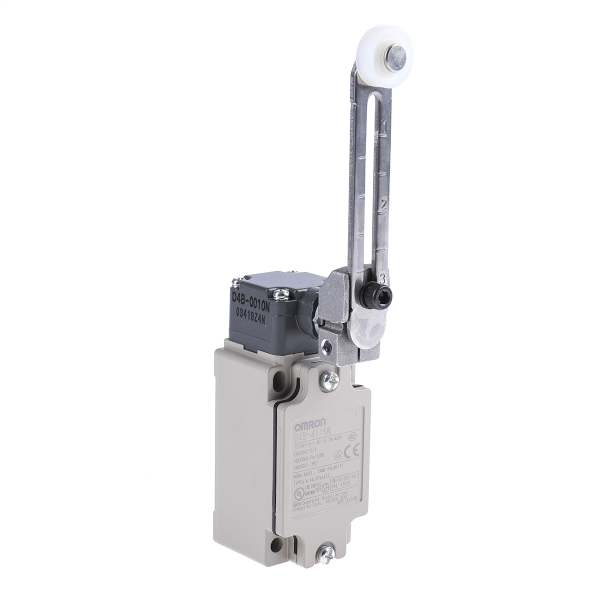 D4B4116N