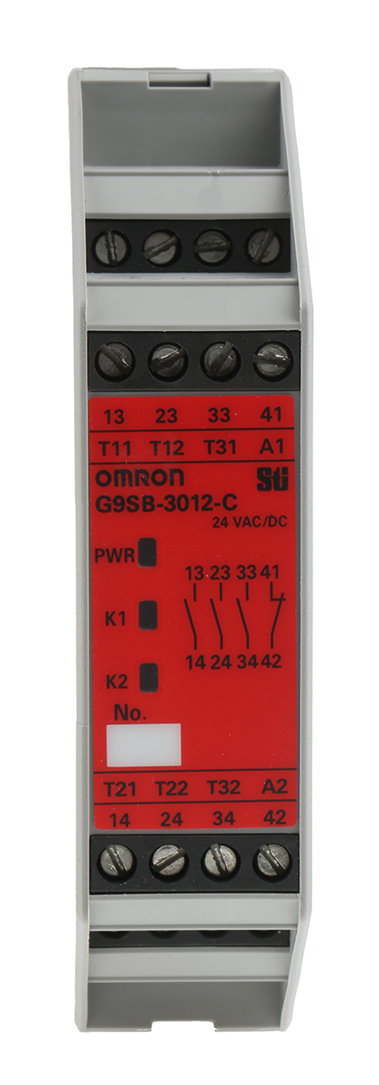 G9SB-3012-C AC/DC24