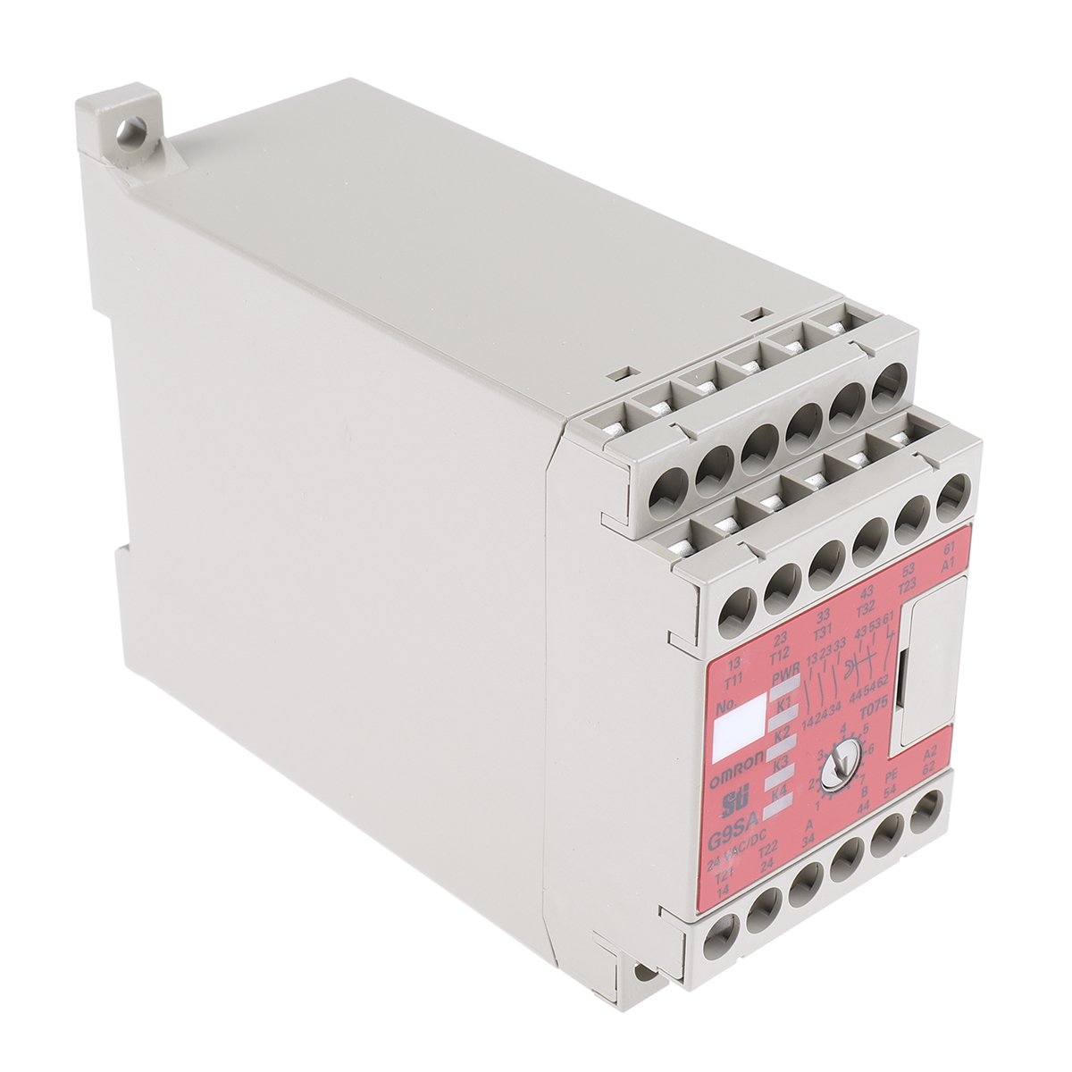 G9SA-321-T075 AC/DC24