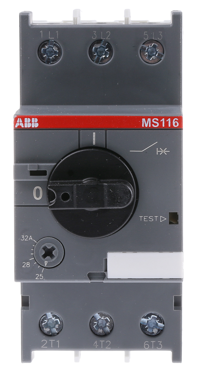1SAM250000R1015  MS116-32
