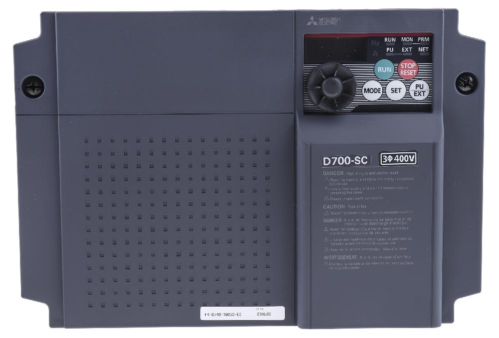FR-D740-160SC-EC