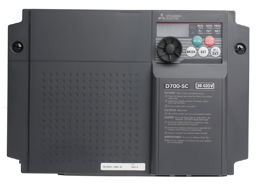 FR-D740-120SC-EC