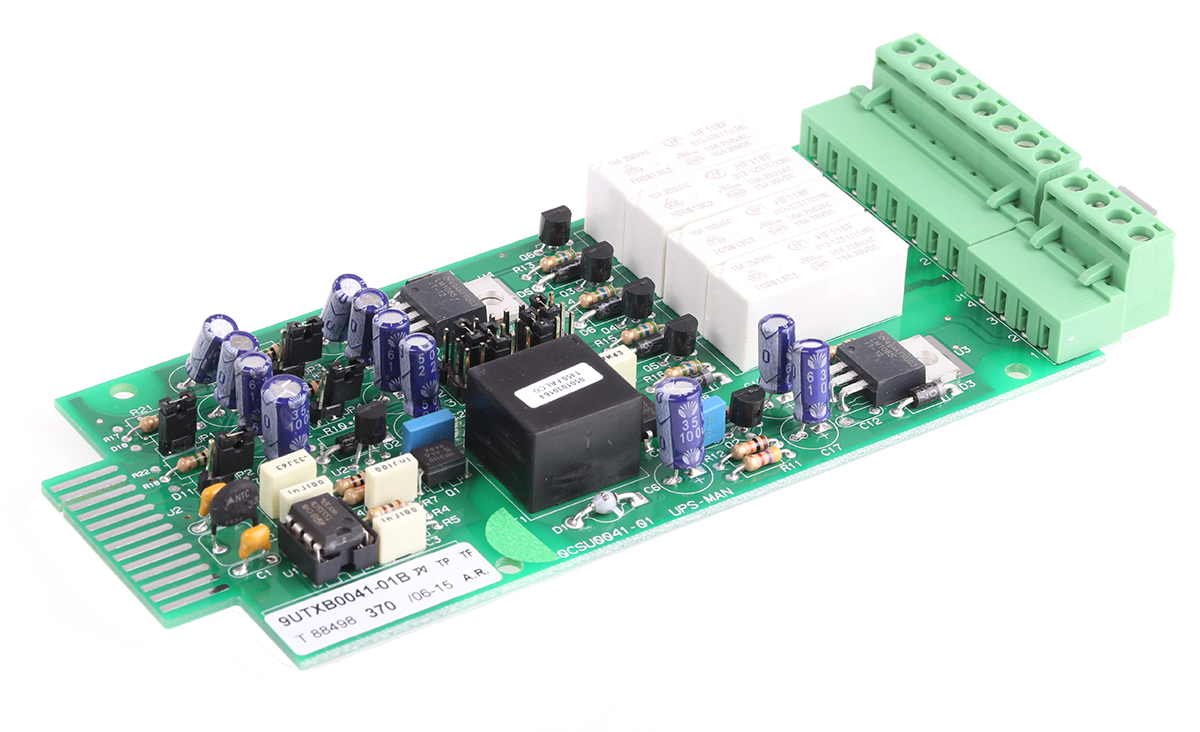 MULTICOM 384