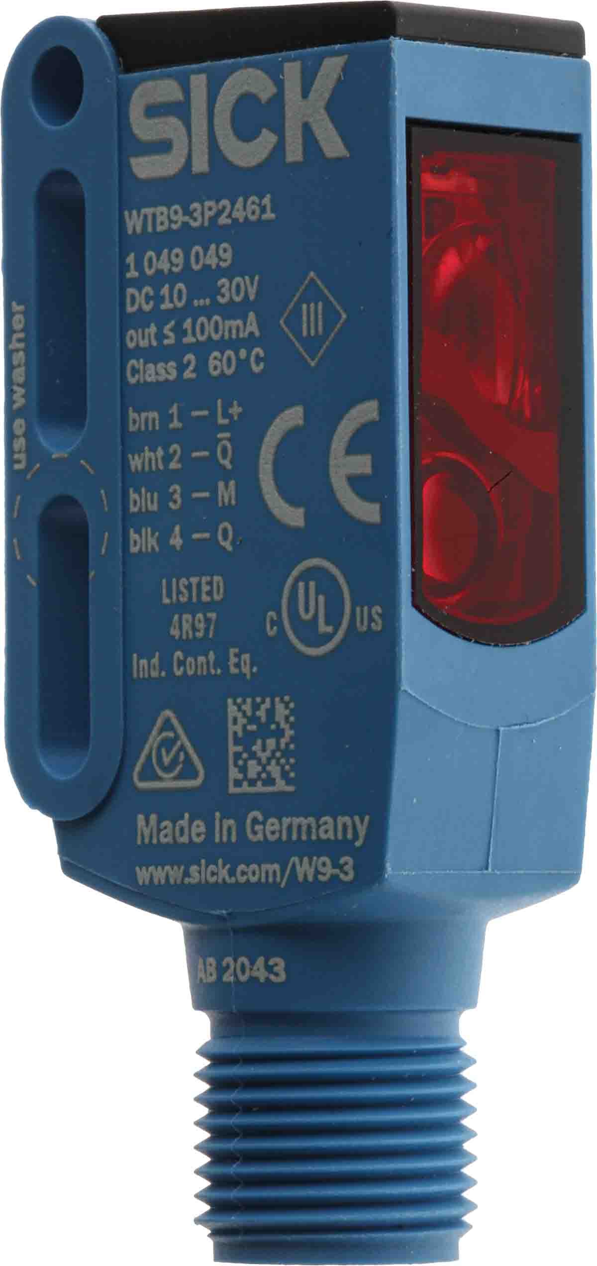 WTB9-3P2461