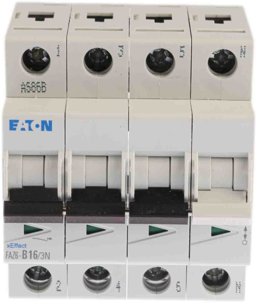 239158 FAZ6-B16/3N