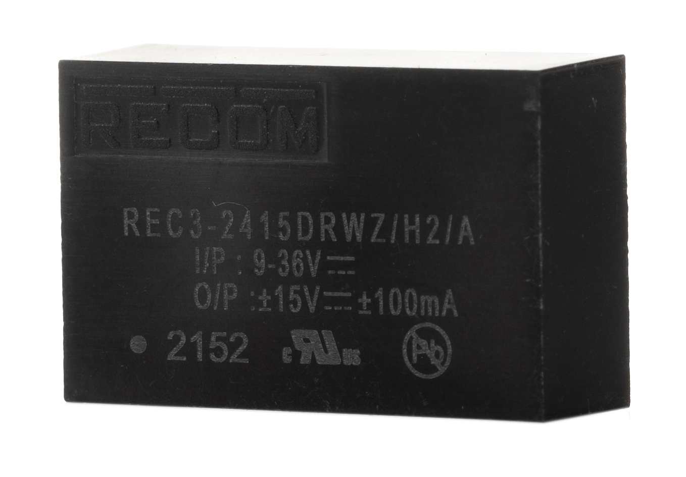 REC3-2415DRWZ/H2/A