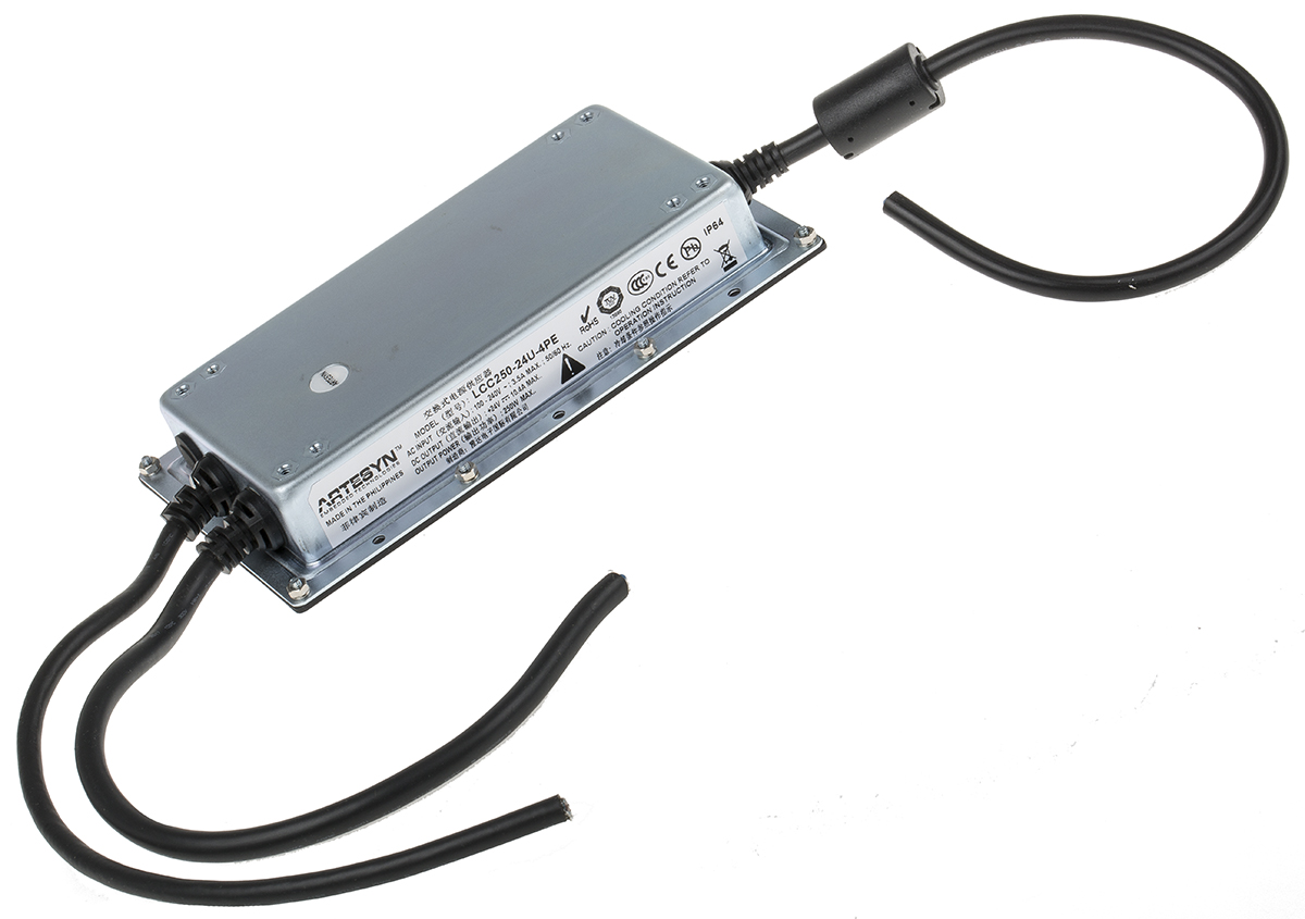 LCC250-24U-4PE