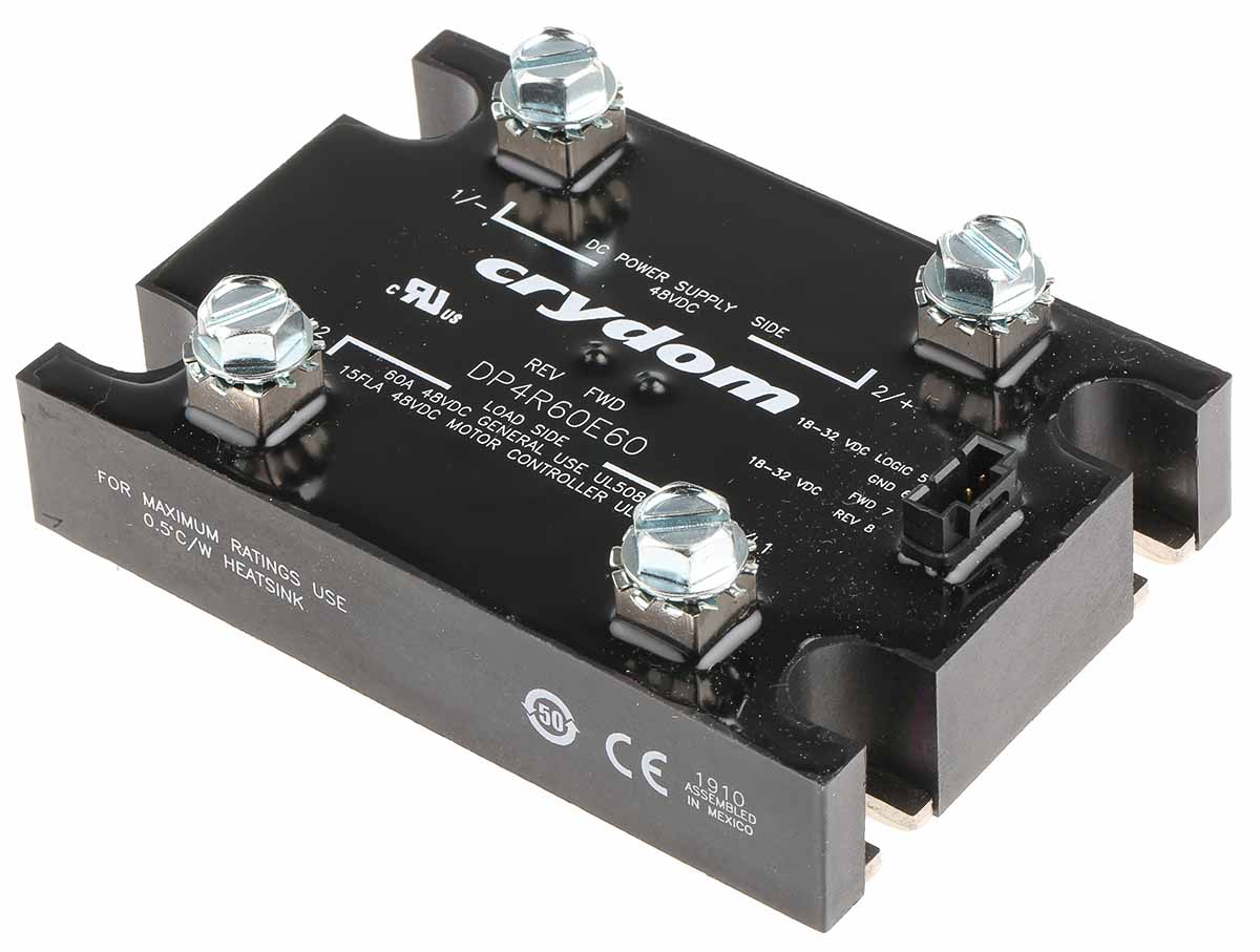 DP4R60E60