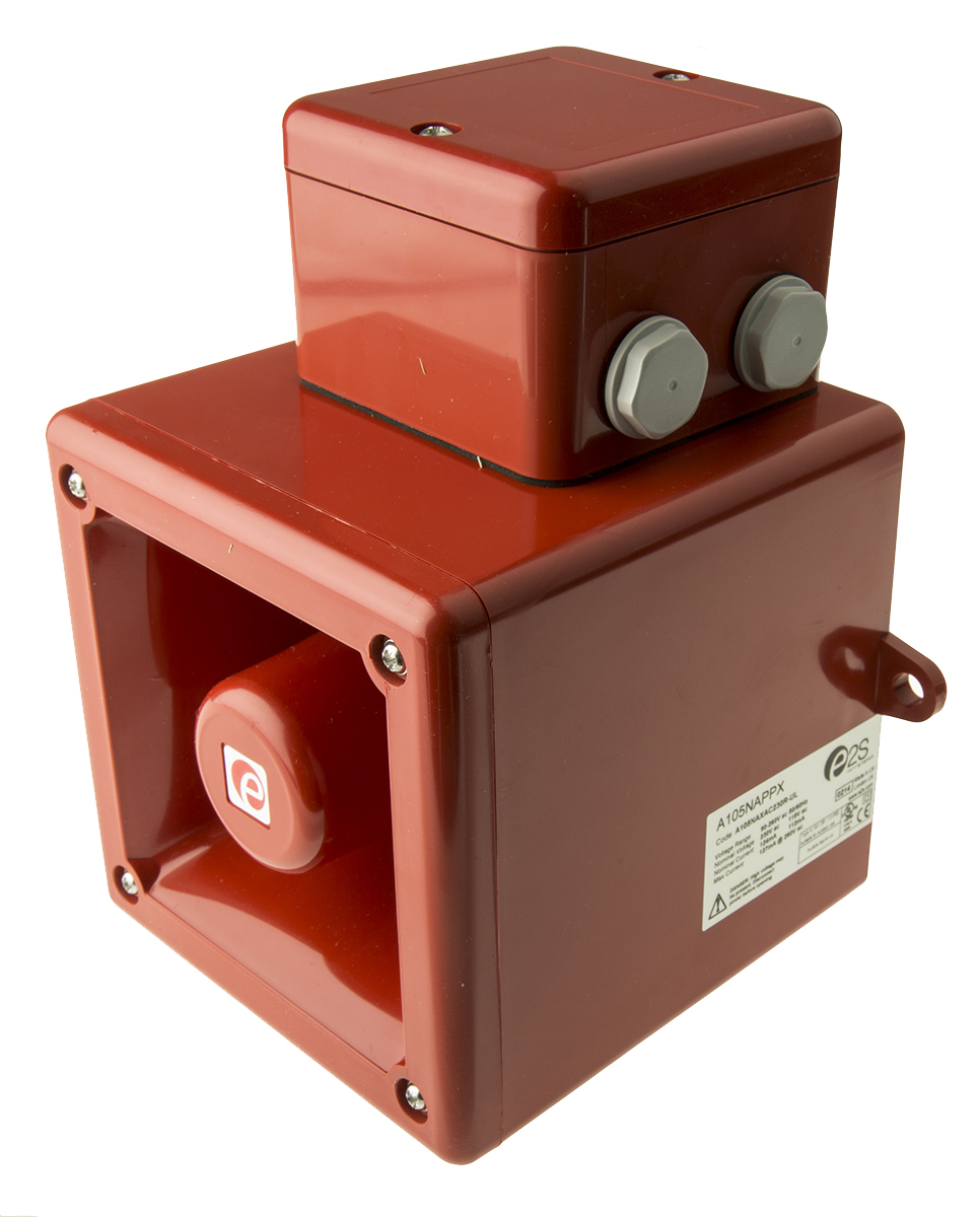 A105NAXAC230R-UL