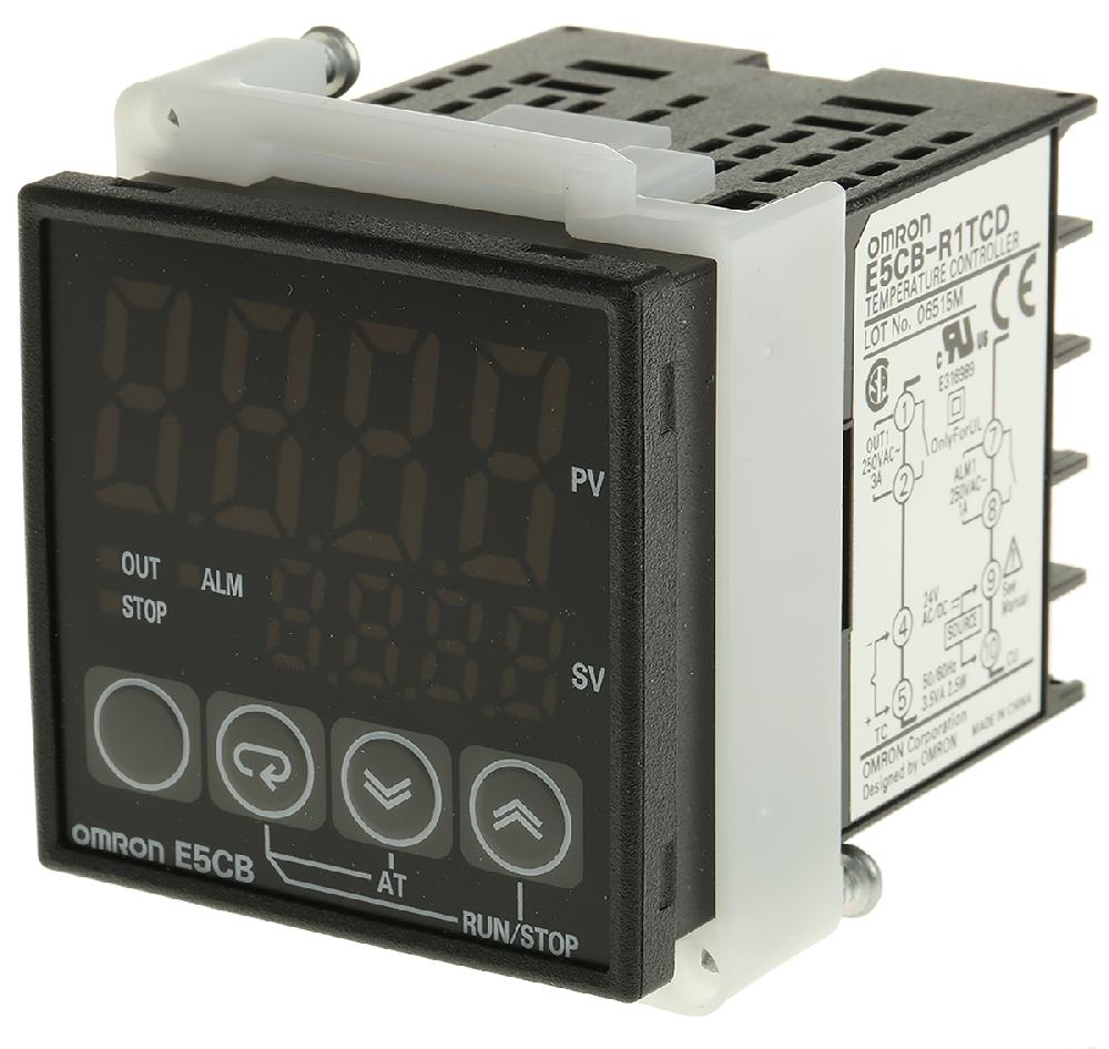 E5C-BR1TCD AC/DC24