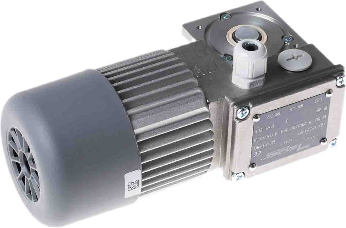 MC 244PT 80 B5