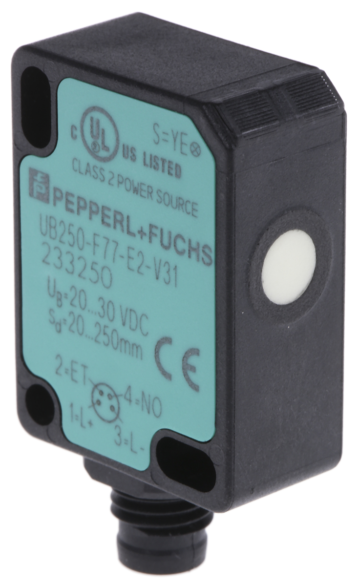 UB250-F77-E2-V31
