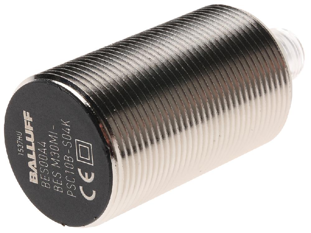 BES M30MI-PSC10B-S04K