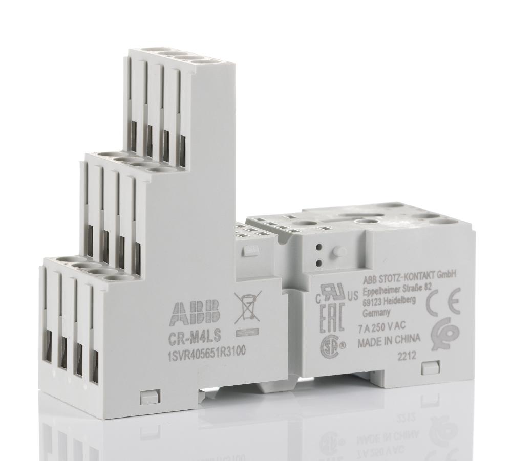 1SVR405651R3100  CR-M4LS