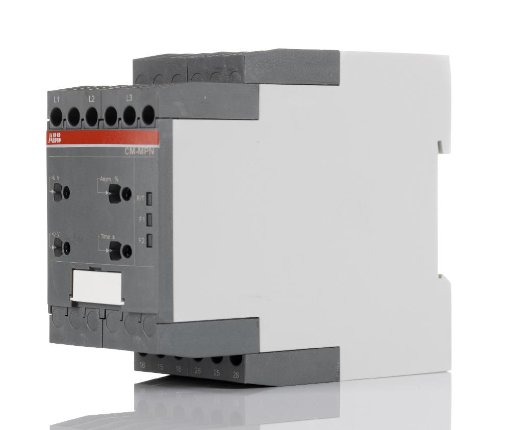 1SVR750488R8300  CM-MPN.62S