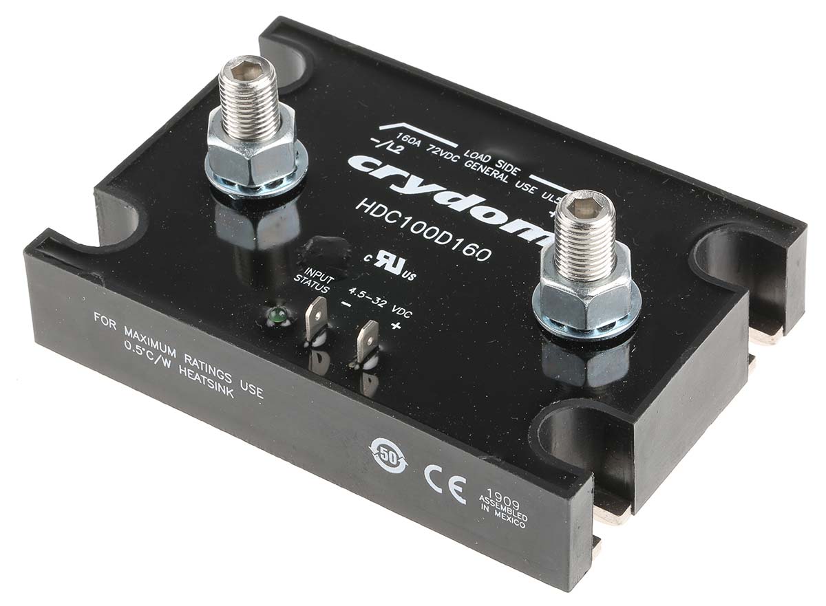 HDC100D160