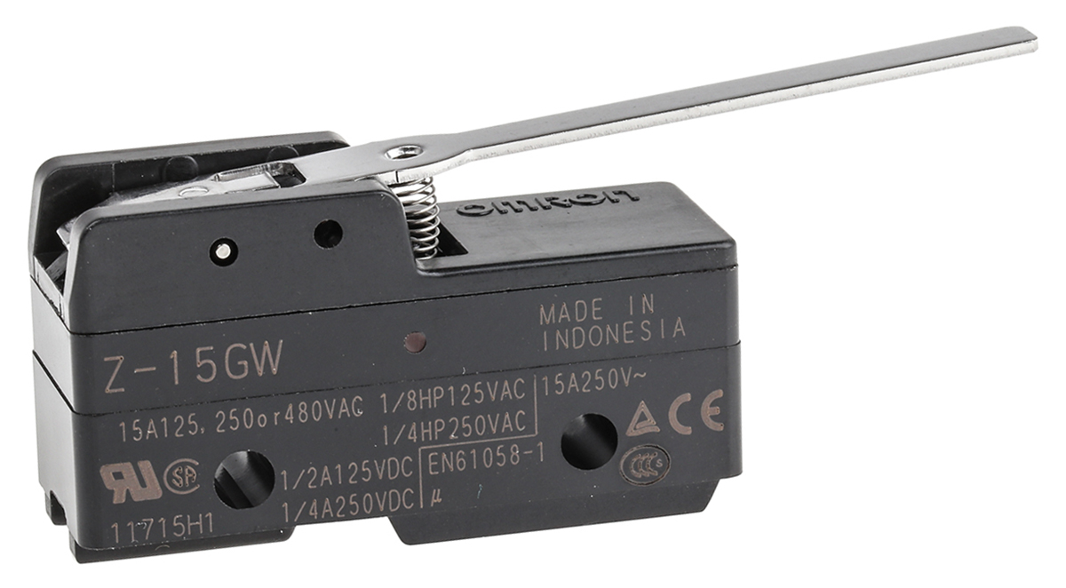 Z-15GW