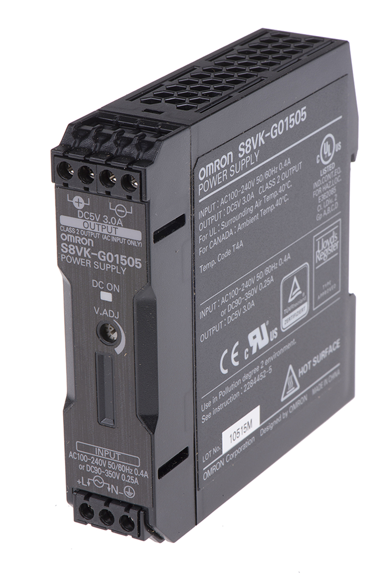 S8VK-G01505