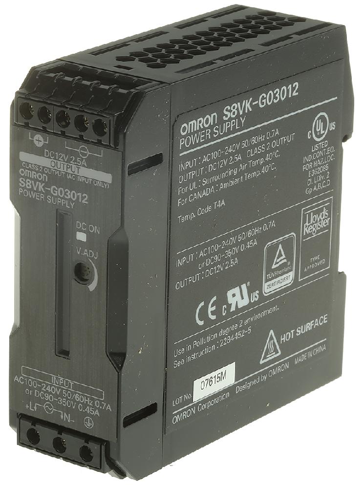 S8VK-G03012