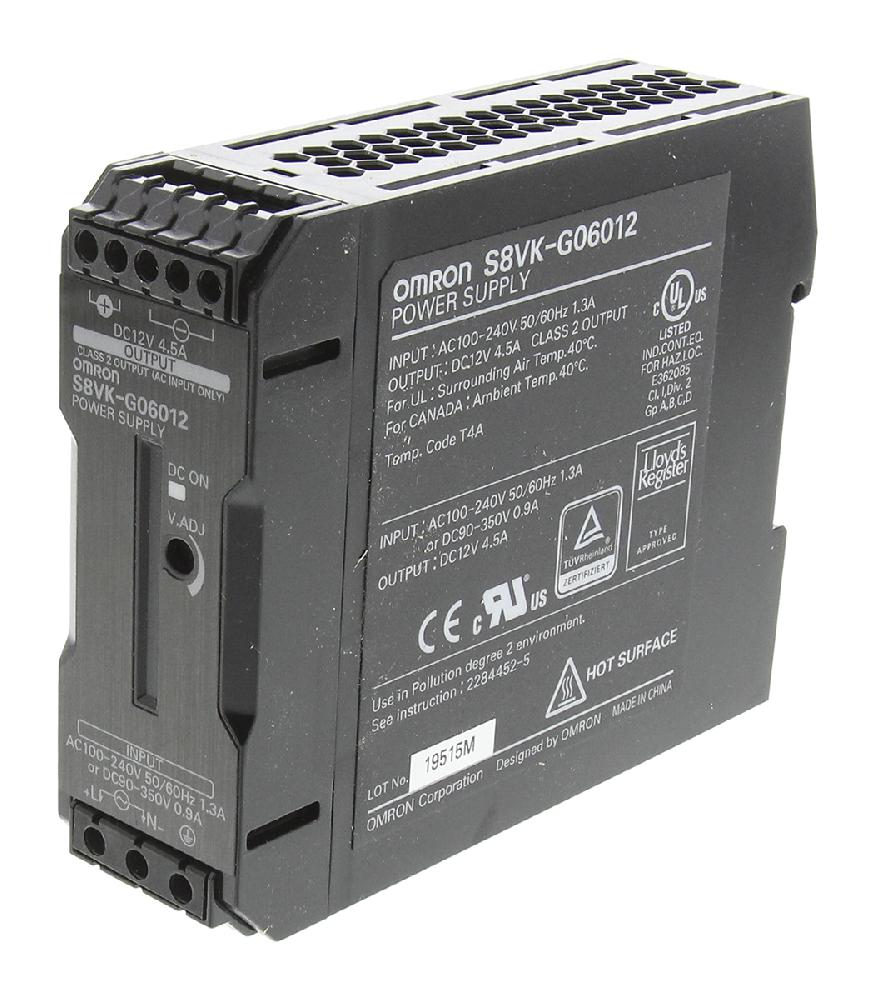 S8VK-G06012