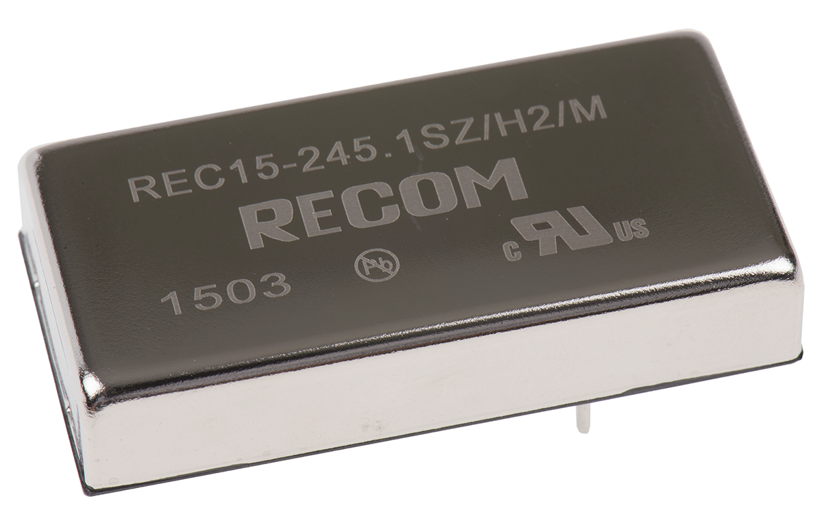 REC15-245.1SZ/H2/M