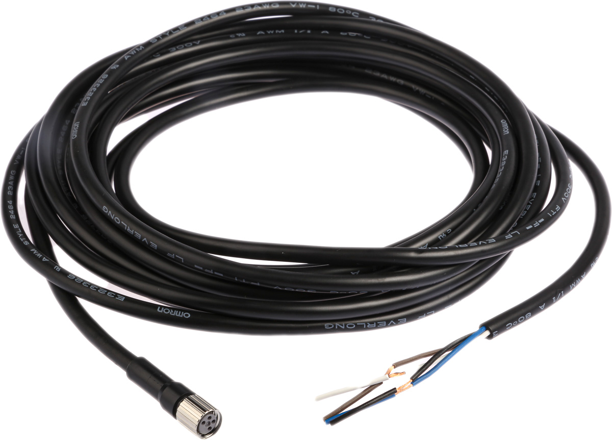 XS3F-M8PVC4S5M-EU