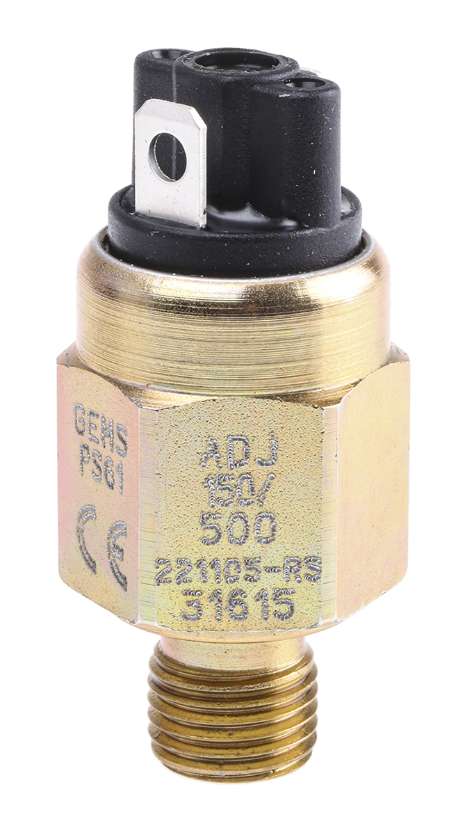 PS61-40-4MGZ-A-SP