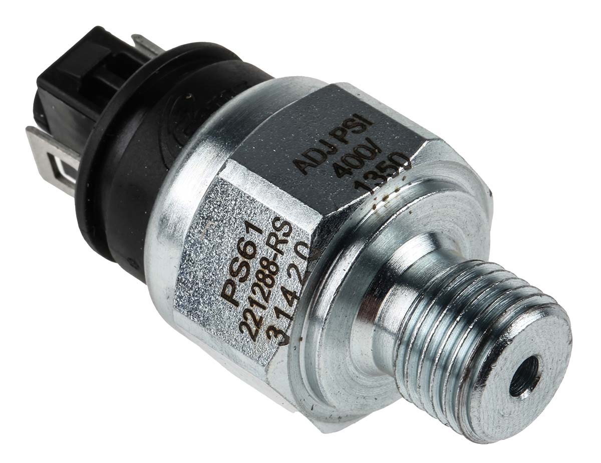 PS61-60-4MGZ-A-SP