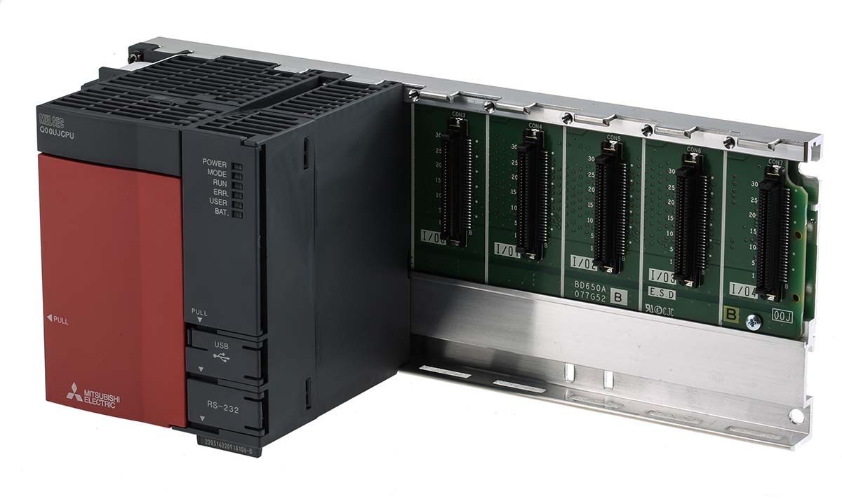 Q00UJCPU