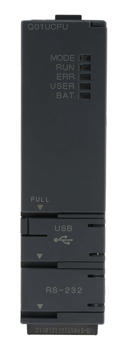 Q01UCPU
