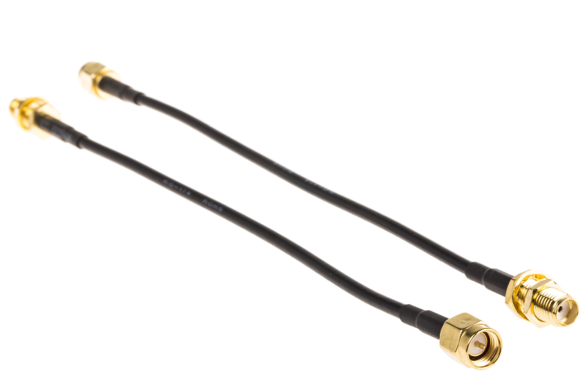 RG174 150MM