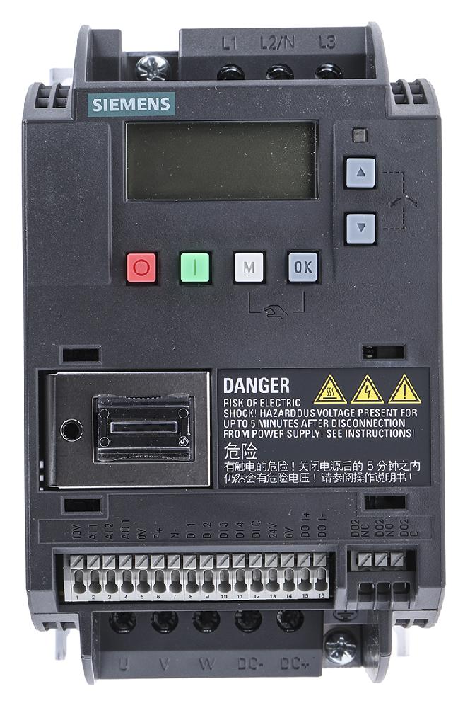 6SL3210-5BE17-5UV0