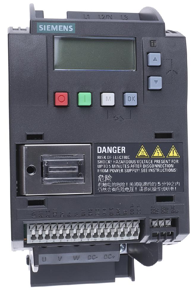 6SL3210-5BE21-5CV0