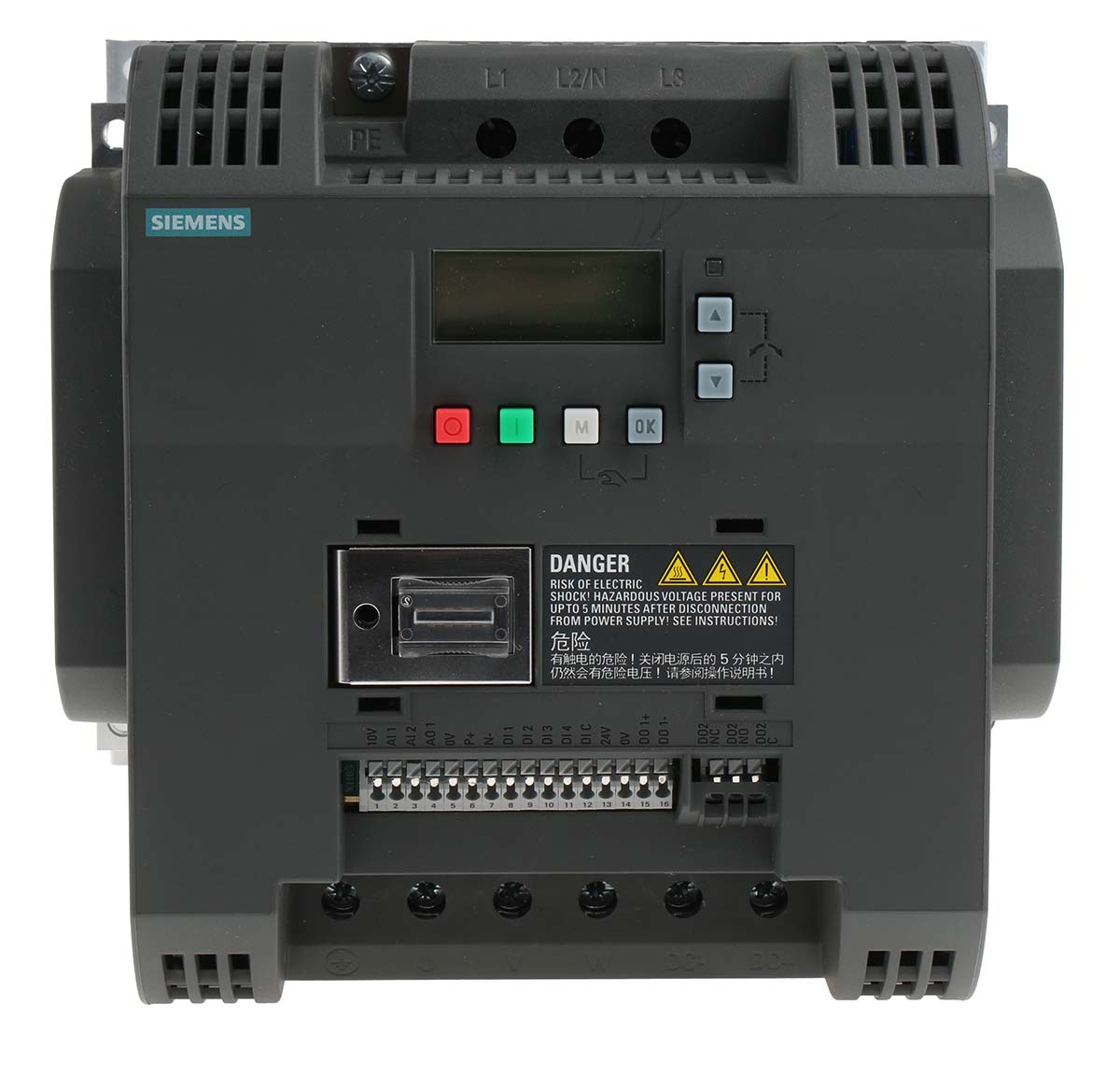 6SL3210-5BE25-5CV0