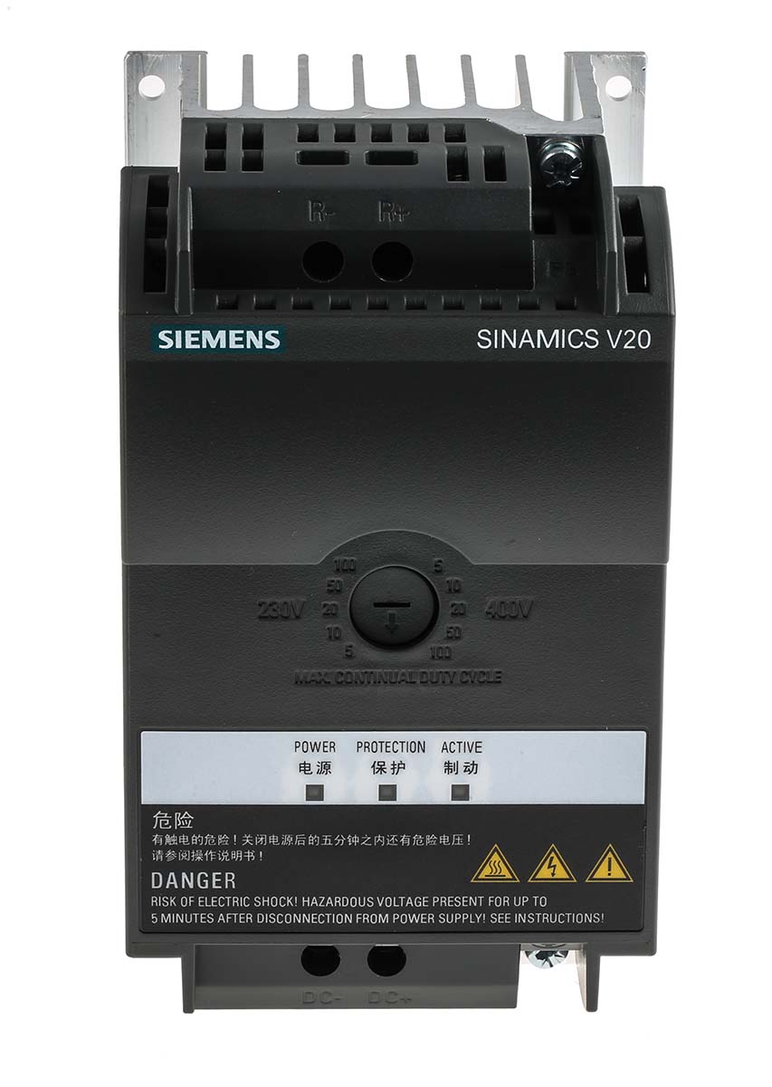 6SL3201-2AD20-8VA0
