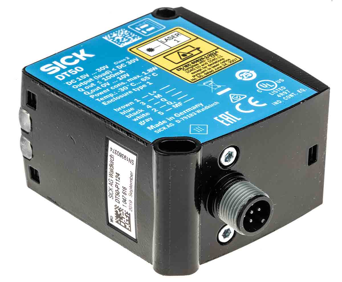 DT50-P1124