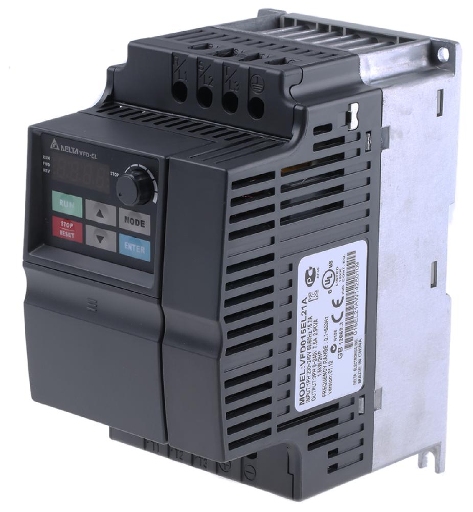 VFD015EL21A