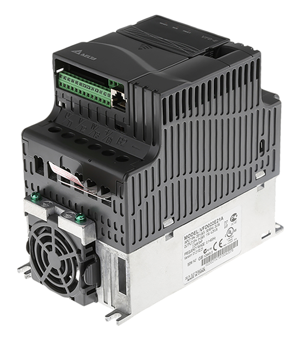 VFD022E21A