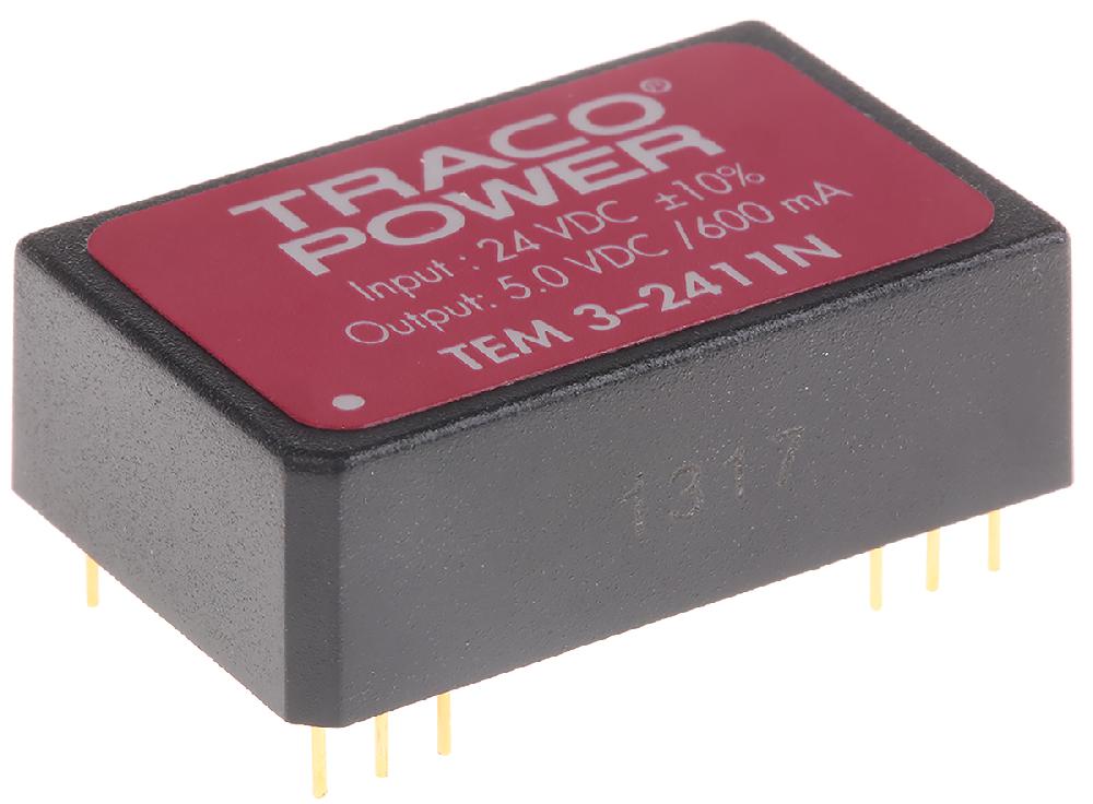 TEM 3-2411N